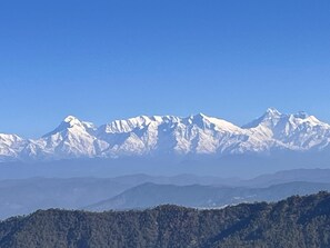 Miscellaneous - Vihangam A Luxury Stay, Mukteshwar (Satbunga)
