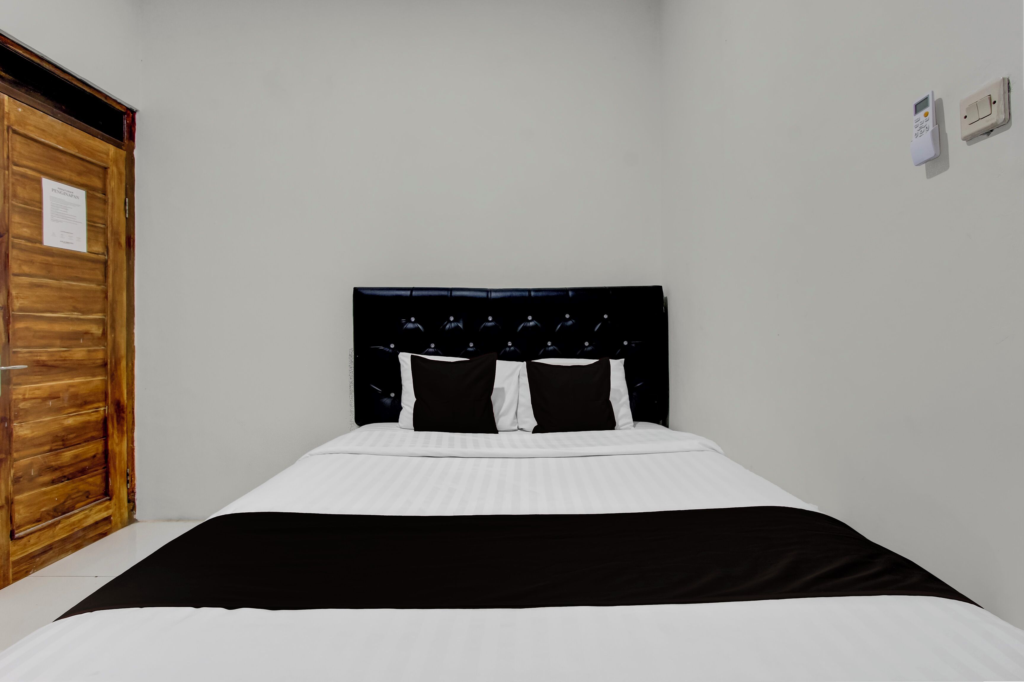 Chambre Double Deluxe