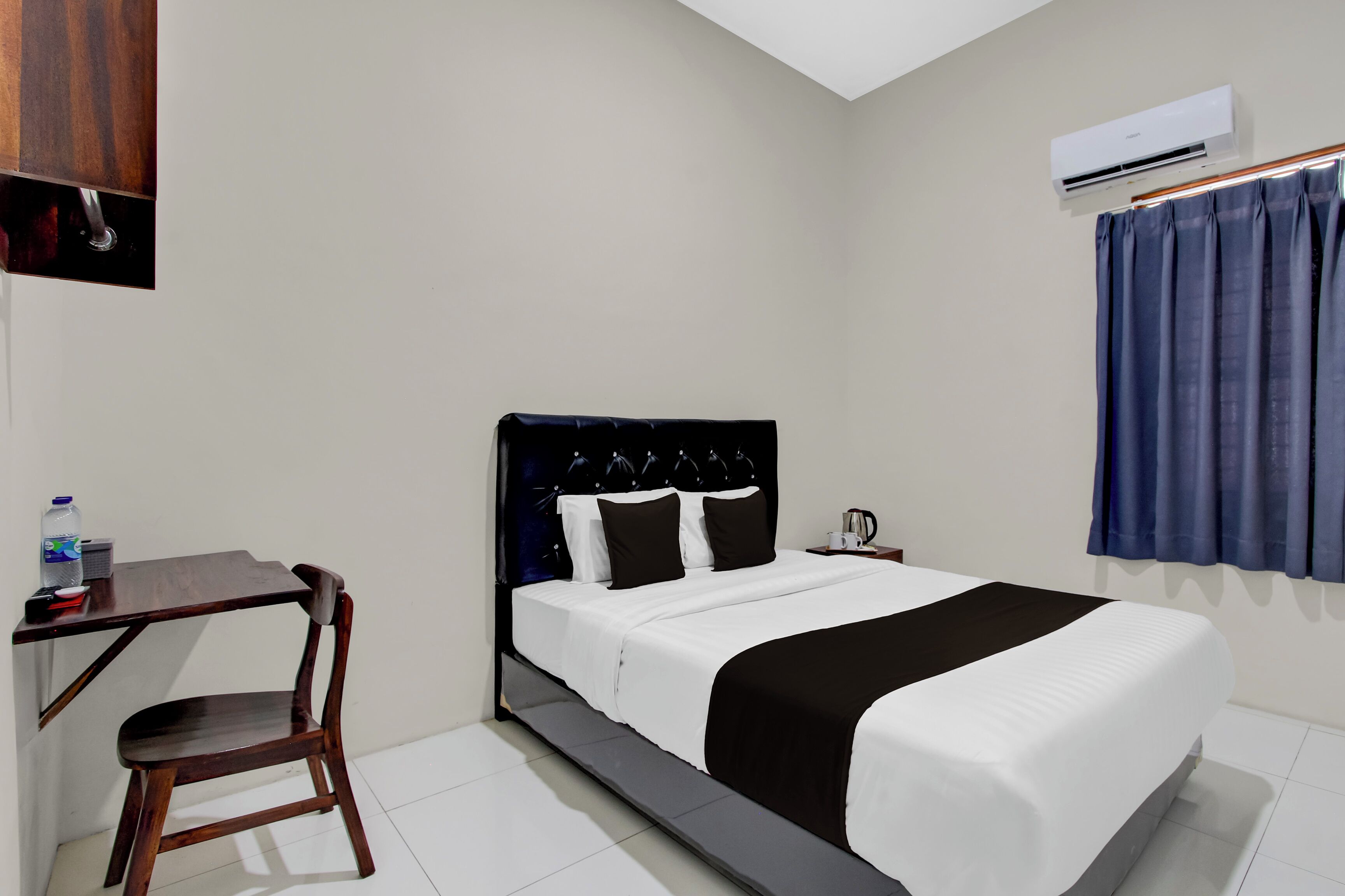 Chambre Double Standard