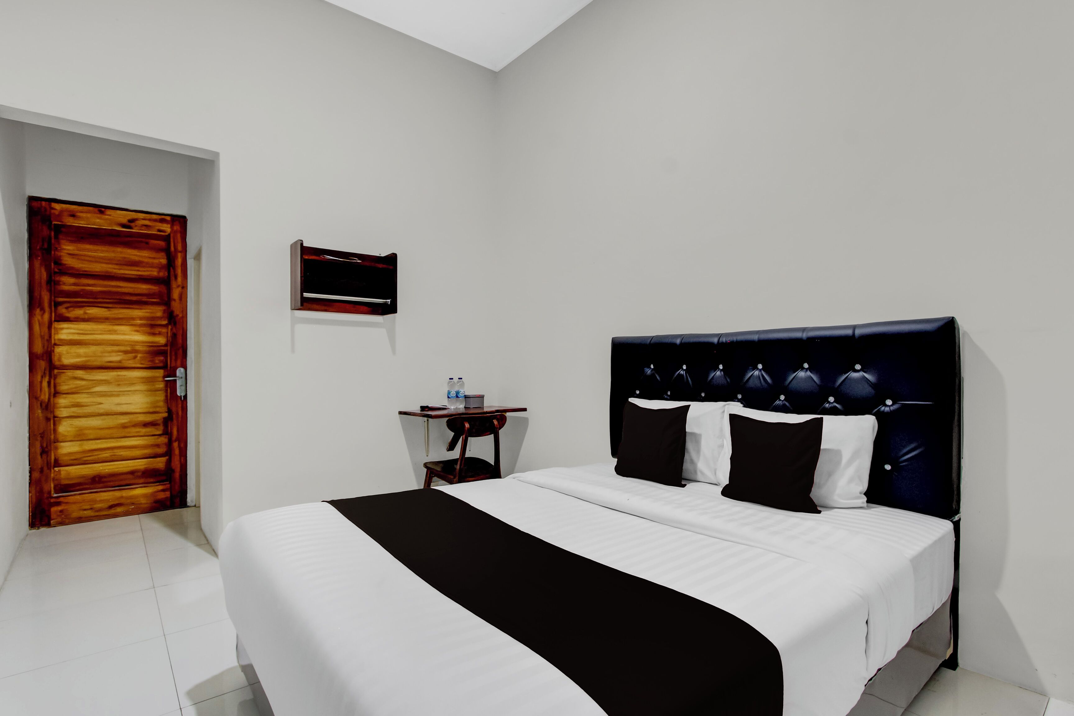 Dobbeltrom – deluxe | Wi-fi (inkludert) og sengetøy