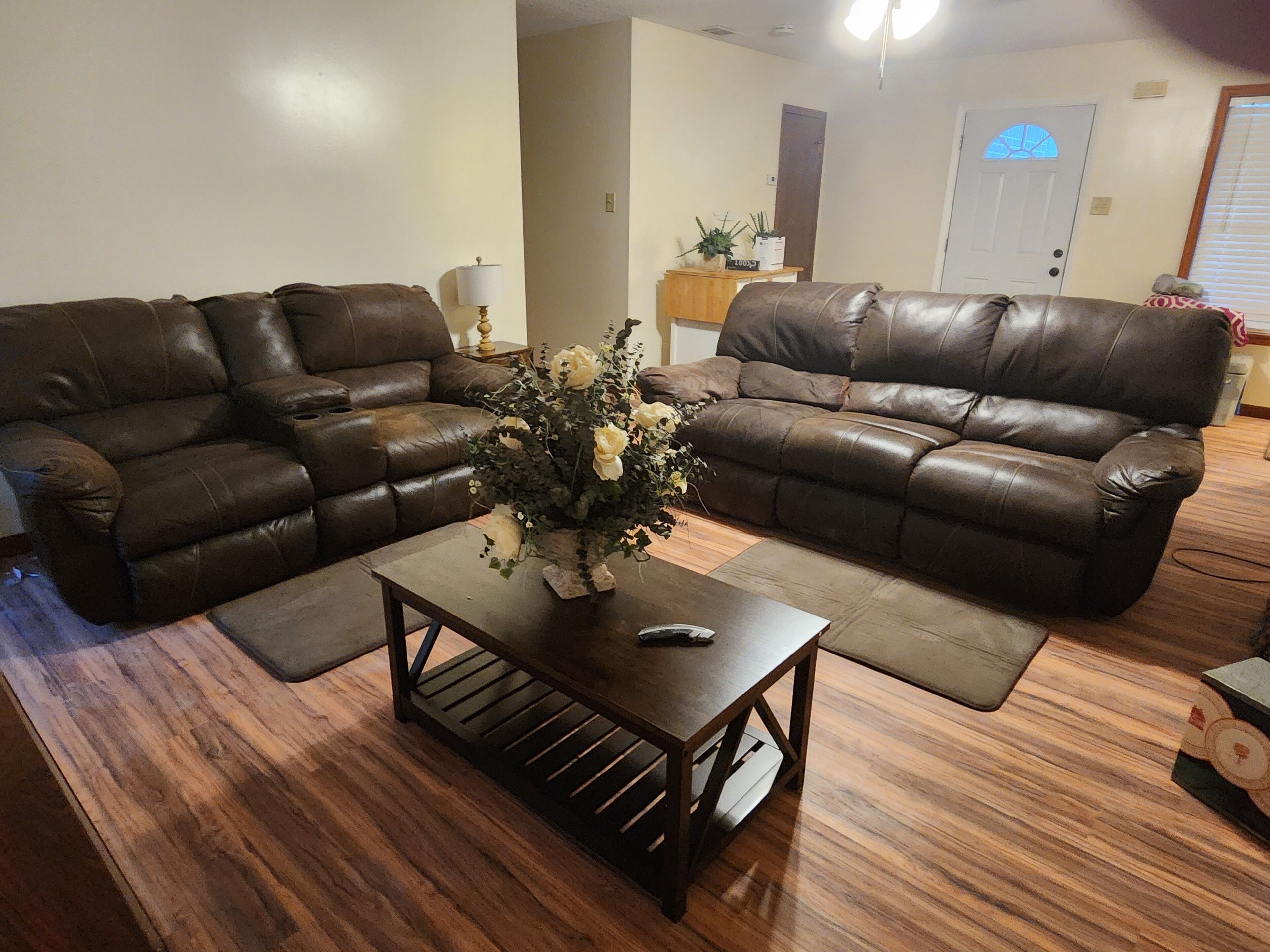 Spacious 4-bedroom House In Welcoming Mobile With Ac - Mobile, AL