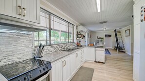 Eget kjøkken