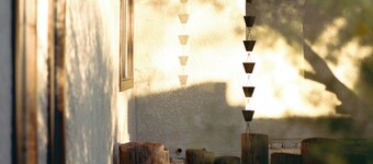 Desert Dreams Hacienda - Hot Tub, Firepit & 15 min to JTNP