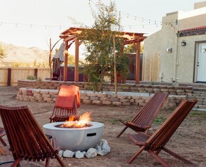 Terras