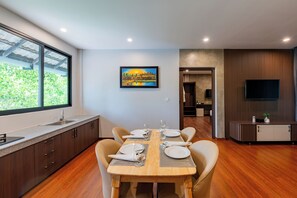 Reception - The Sears Residence (Siem Reap)