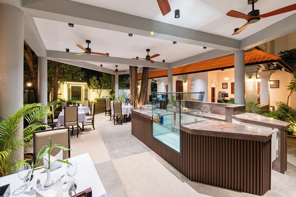 Restaurante