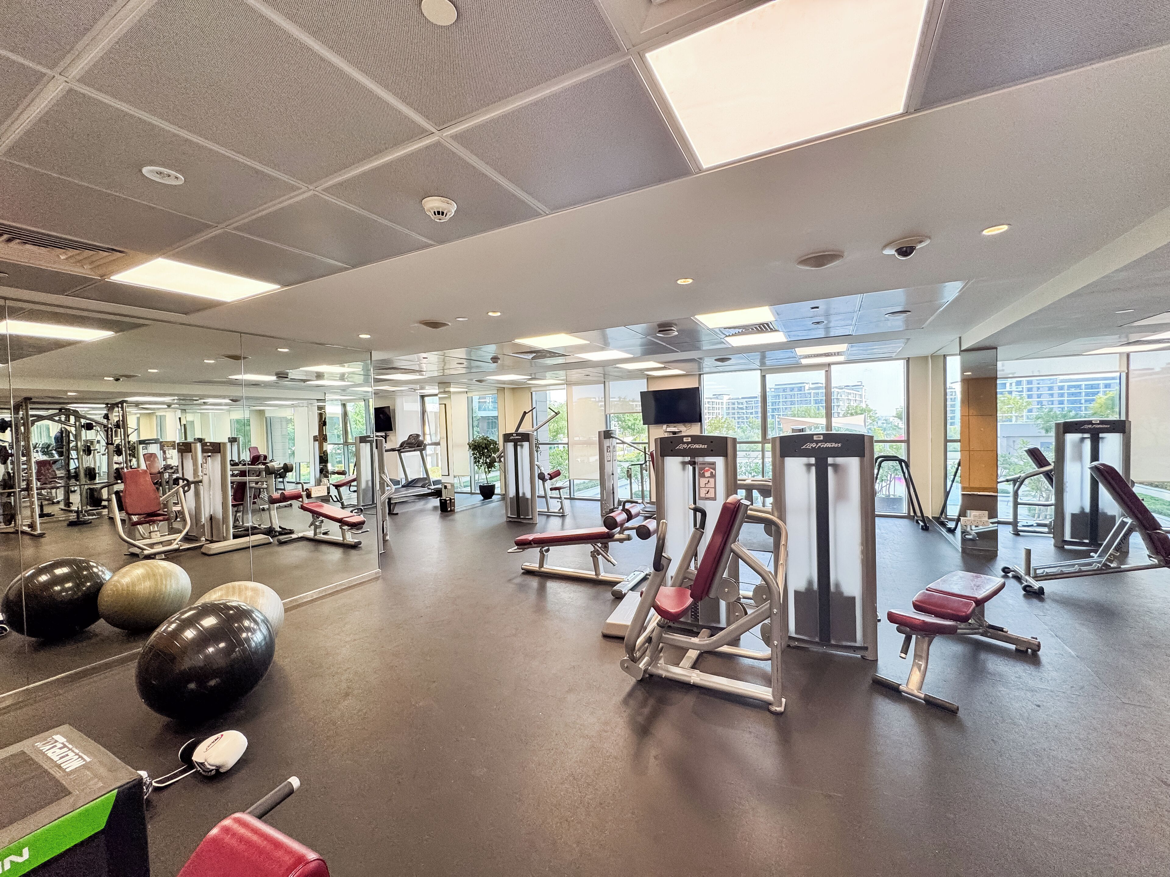 Gym