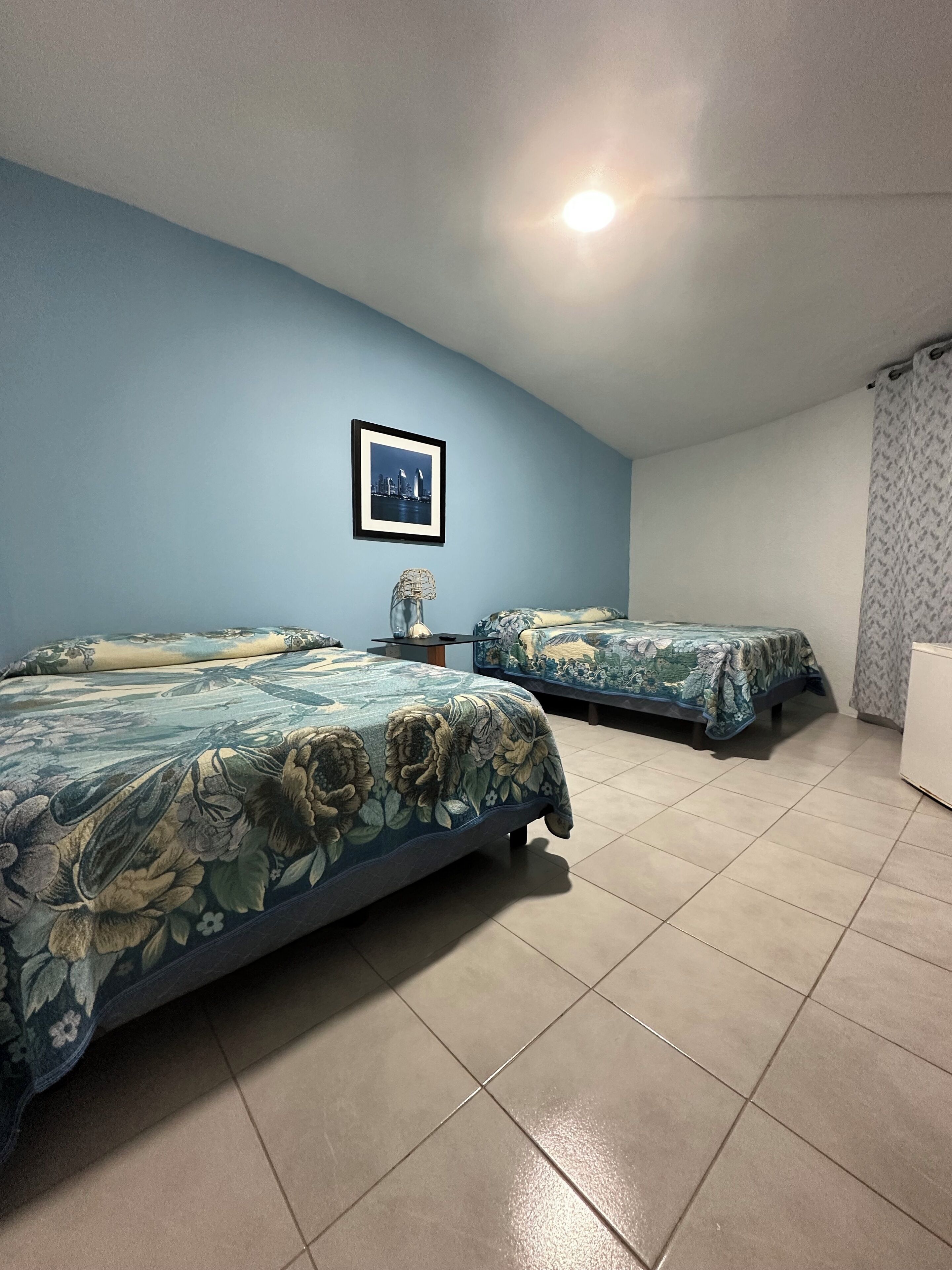 Classic Double Room, Ocean View