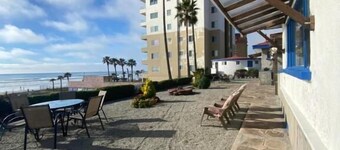 โรซาริโต บาย เดอะ ซี