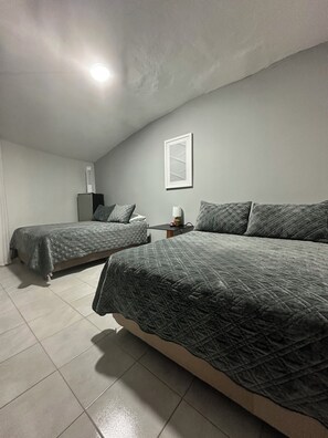 Basic Double Room, Non Smoking, Pets allowed