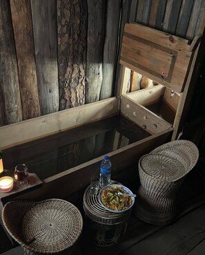 Spa - Sonam Zhidhey Resort (Naktsang)