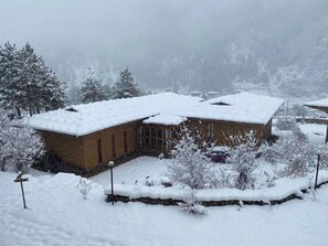 Exterior - Sonam Zhidhey Resort (Naktsang)