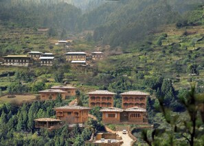 Exterior - Sonam Zhidhey Resort  (Naktsang)