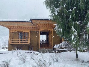 Exterior - Sonam Zhidhey Resort  (Naktsang)