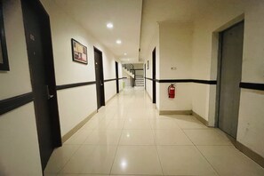 Detalhe da parte interna