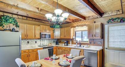 Poconos Retreat in The Hideout Lake Community!