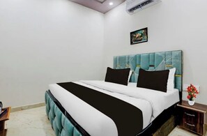 Free WiFi - Hotel Fortview (Gwalior)