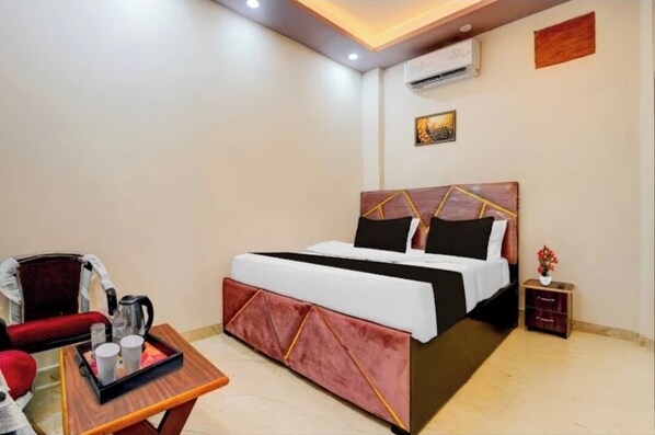 Free WiFi - Hotel Fortview (Gwalior)