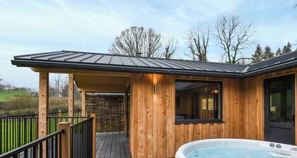 Oakwood Lodge - UK50626