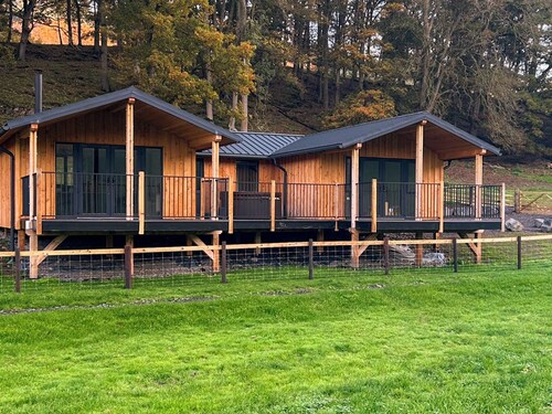 Lakeside Lodge - UK50627
