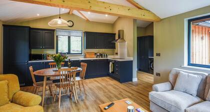 Afon Lodge - UK50627