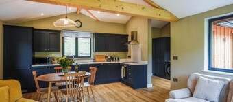 Afon Lodge - UK50627