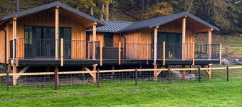 Lakeside Lodge - UK50627