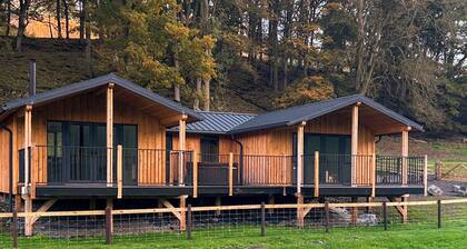 Lakeside Lodge - UK50627