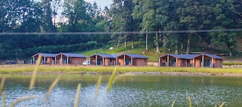 Lakeside Lodge - UK50627