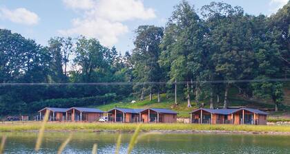 Lakeside Lodge - UK50627