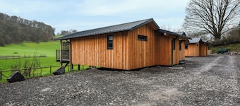 Lakeside Lodge - UK50627