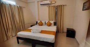 Double or Twin Room, Balcony - Stay Lo Residency (Kochi)