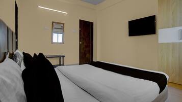 House | 1 bedroom, iron/ironing board