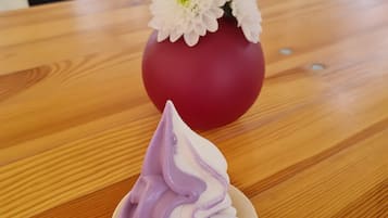 Details aan de binnenkant