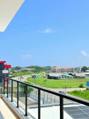 Family Suite, Hill View - Xiaos Henderson Hotel (Lungga)