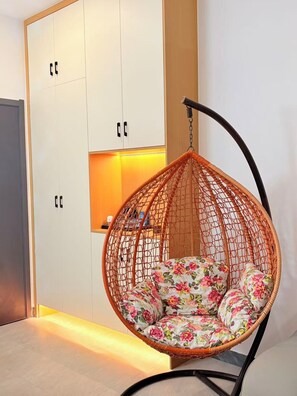 Family Suite, Hill View - Xiaos Henderson Hotel (Lungga)