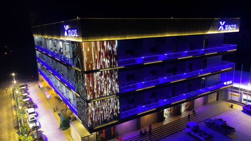 Xiaos Henderson Hotel