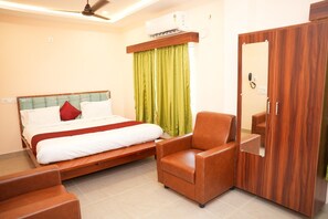 Free WiFi - CSM ATHIDHI GRAND (Tirupati)