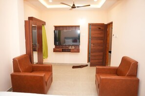 Free WiFi - CSM ATHIDHI GRAND (Tirupati)