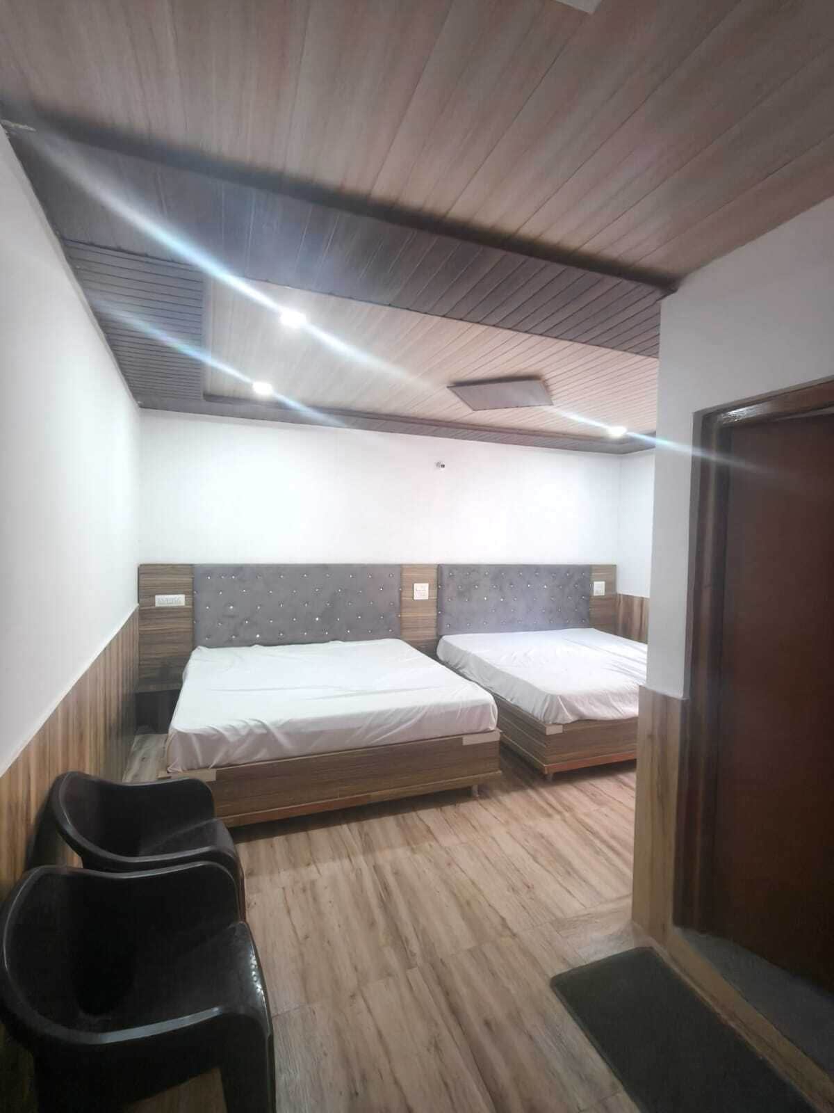 Family Quadruple Room, Balcony | Free WiFi