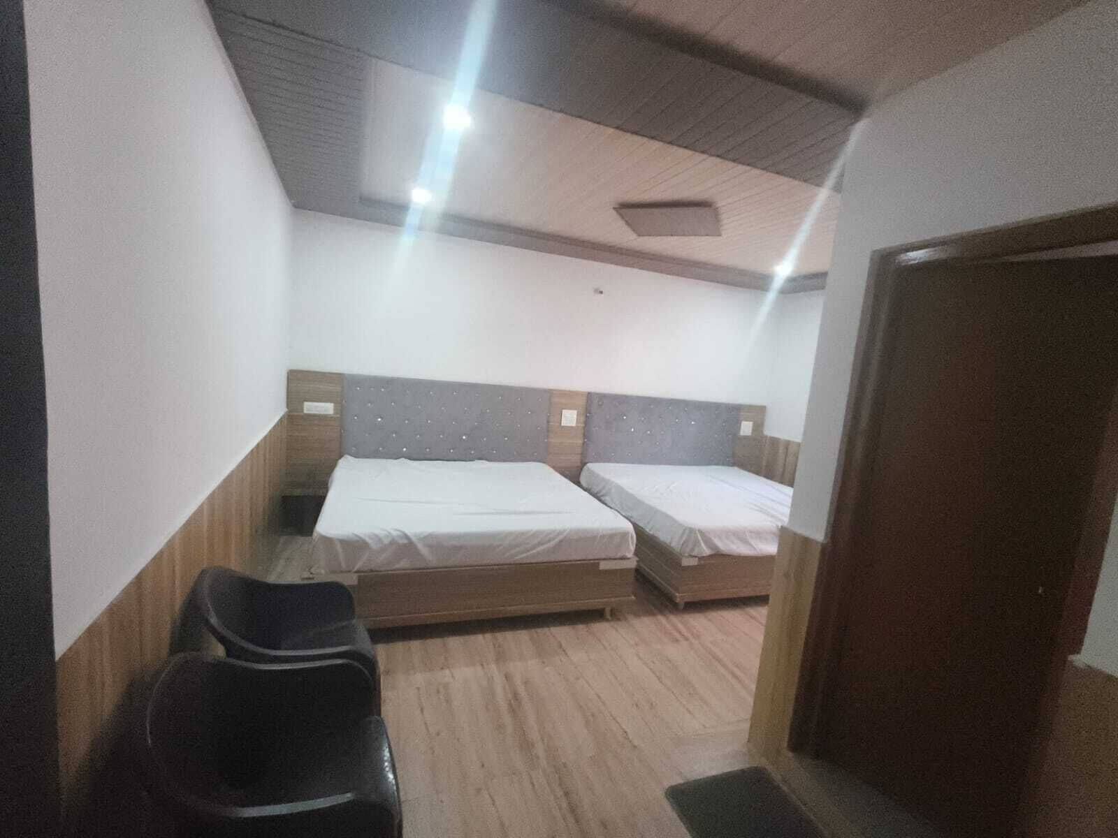 Family Quadruple Room, Balcony | Free WiFi