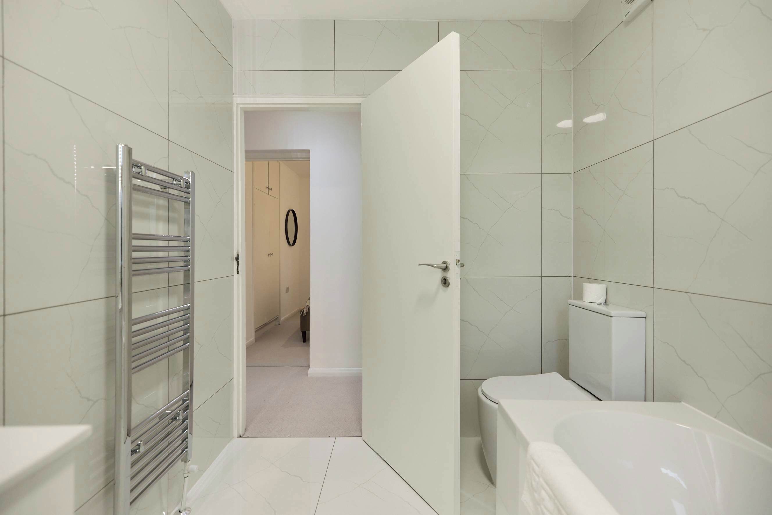 Shower