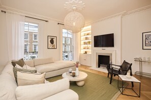 TV - The Architect's House (London)