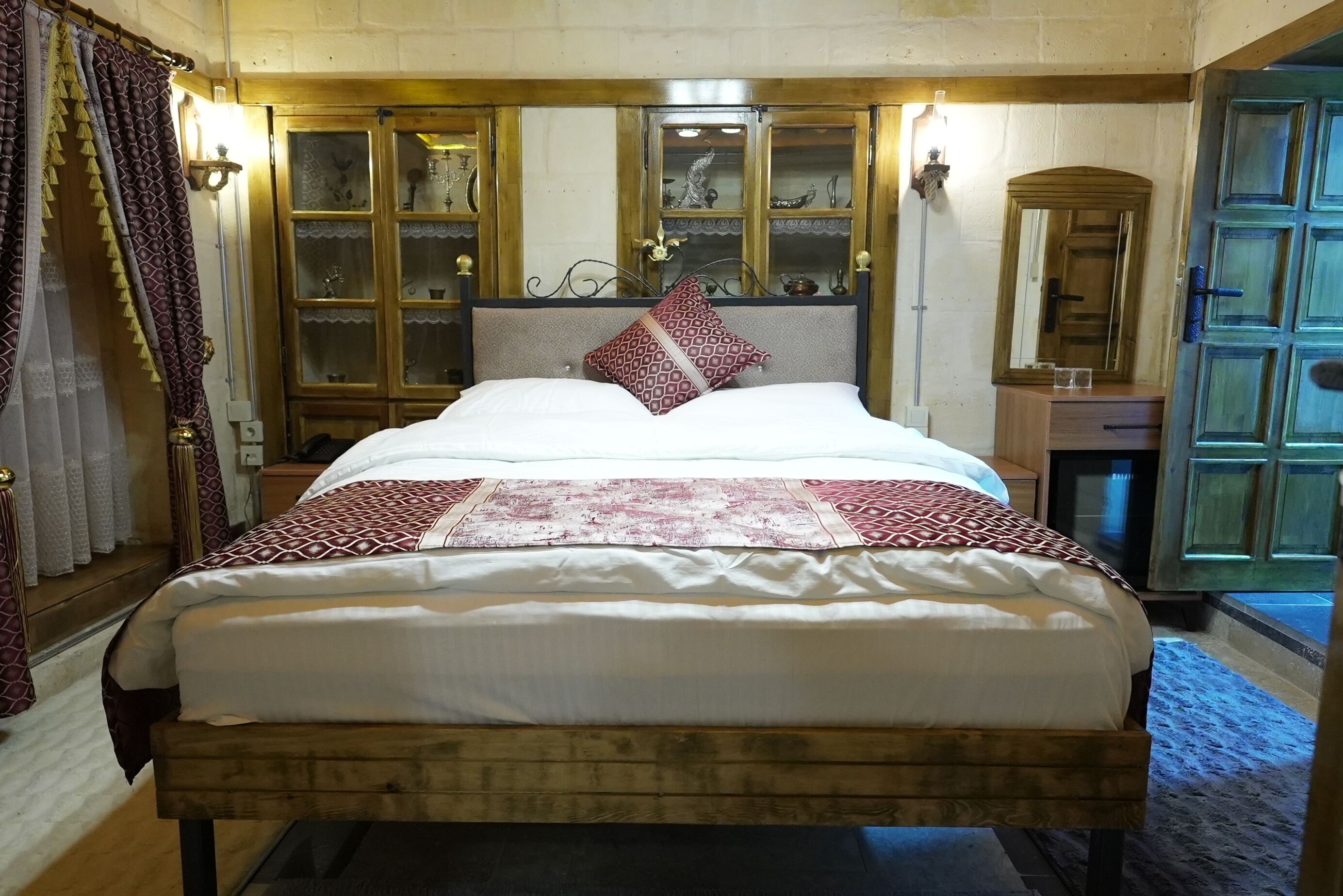 Kamer