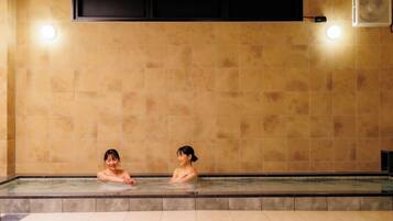 Public bath