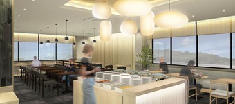 Hotel KAN-RAKU Premier Fujisan, Shin-Gotemba Interchange, National Route 246