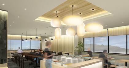 Hotel KAN-RAKU Premier Fujisan, Shin-Gotemba Interchange, National Route 246