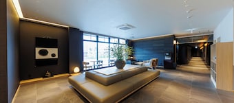 Hotel KAN-RAKU Premier Fujisan, Shin-Gotemba Interchange, National Route 246