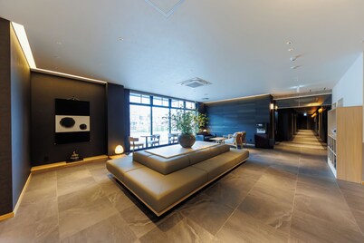 Hotel KAN-RAKU Premier Fujisan, Shin-Gotemba Interchange, National Route 246