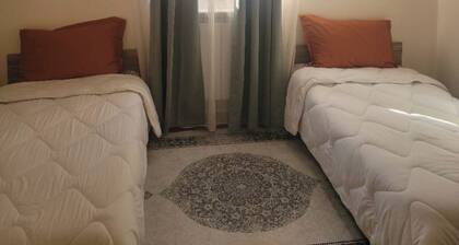 JOLI 2-bedroom apartment in peaceful Dar El Beida with all amenities